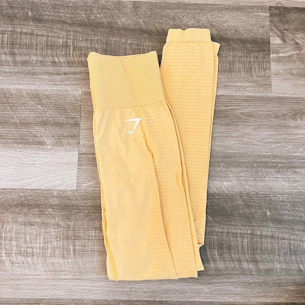 gymshark leggings❌SOLD❌